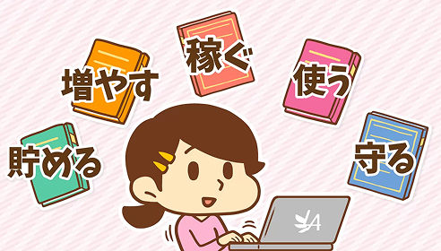 学習コンテンツ