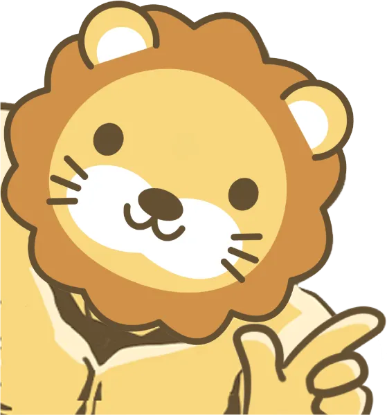 指さす学長