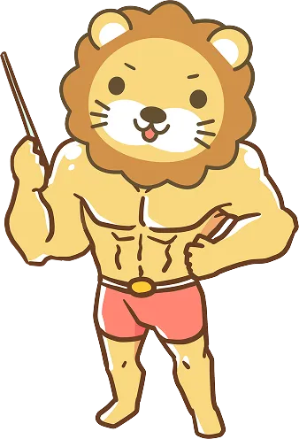 説明する学長
